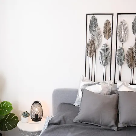 Buda Mini Apartament *