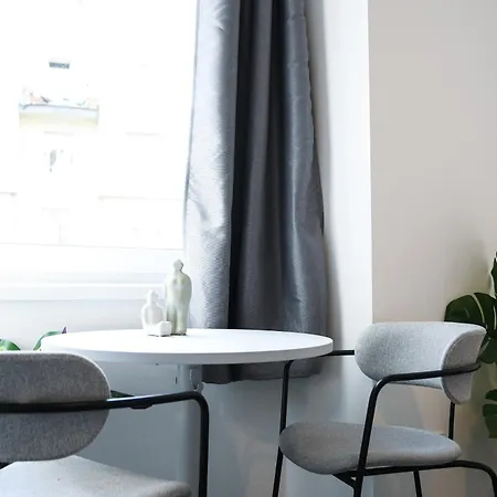 Apartament Buda Mini