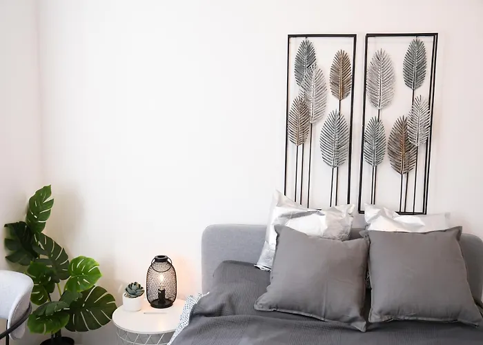 Buda Mini Appartement *