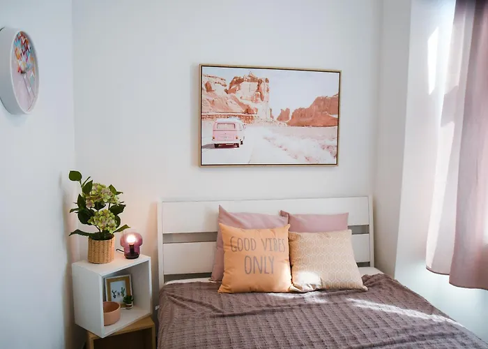 Buda Mini Appartement *