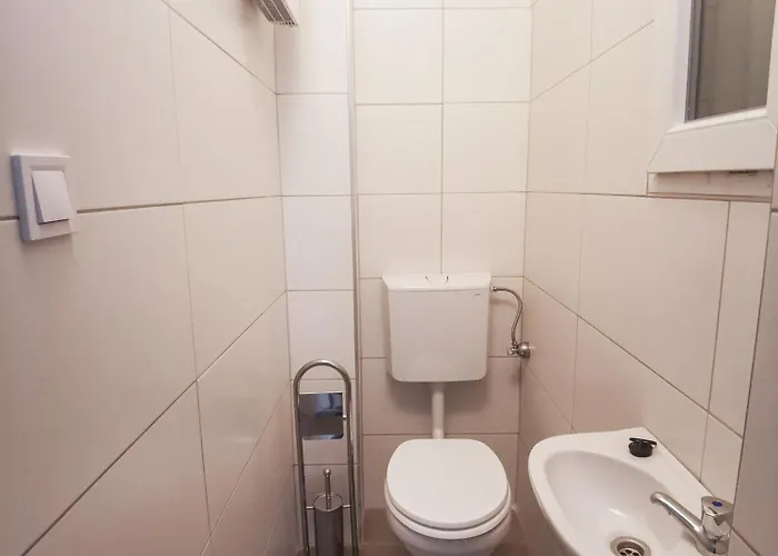 Buda Mini Appartement