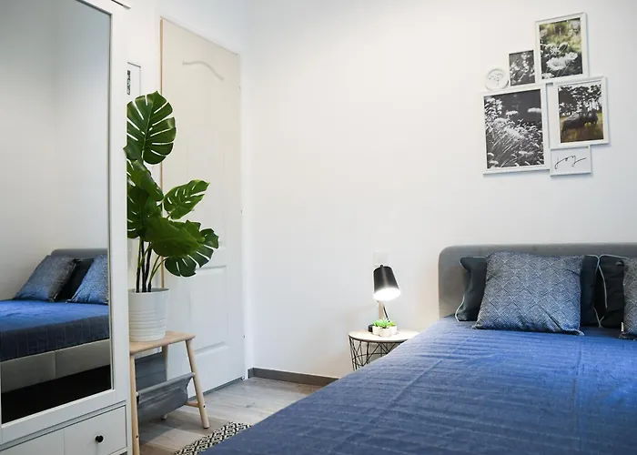 Buda Mini Appartement *