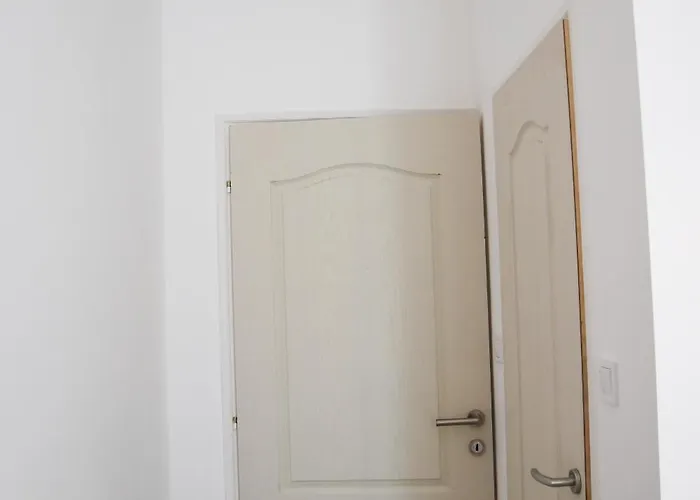 Buda Mini Appartement