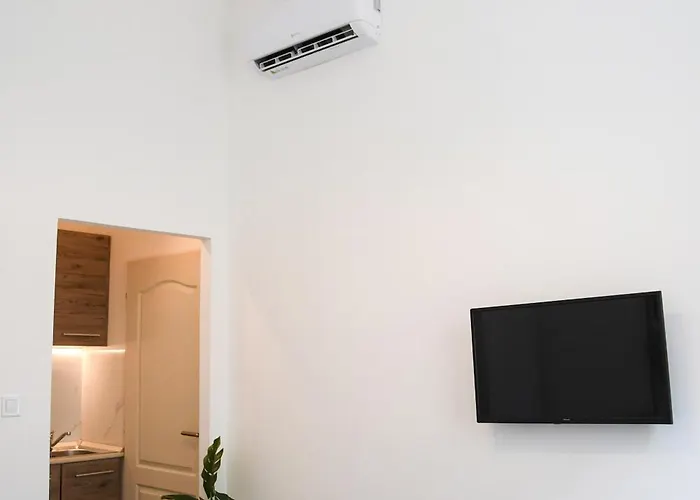 Appartement Buda Mini *