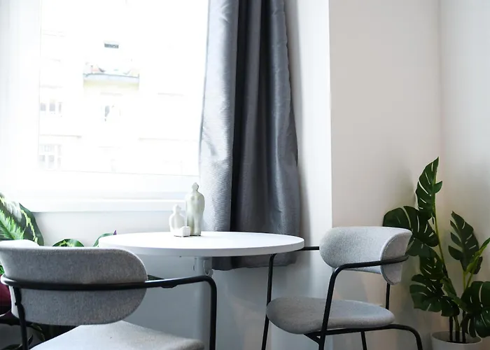 Appartement Buda Mini