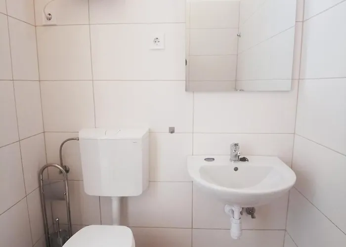 Buda Mini Appartement Budapest