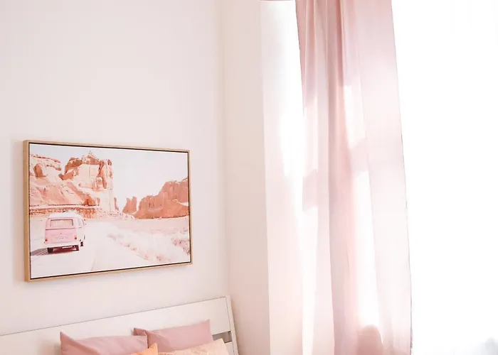 Buda Mini Appartement *