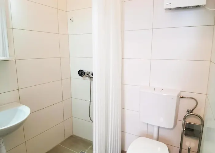 Appartement Buda Mini *