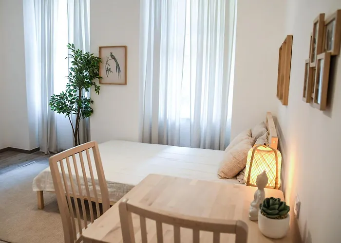 Buda Mini Appartement