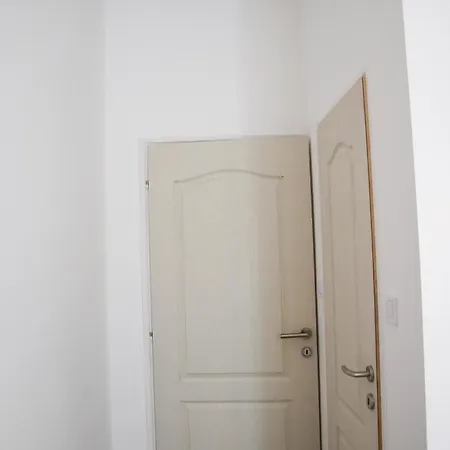 Buda Tiny Apartment