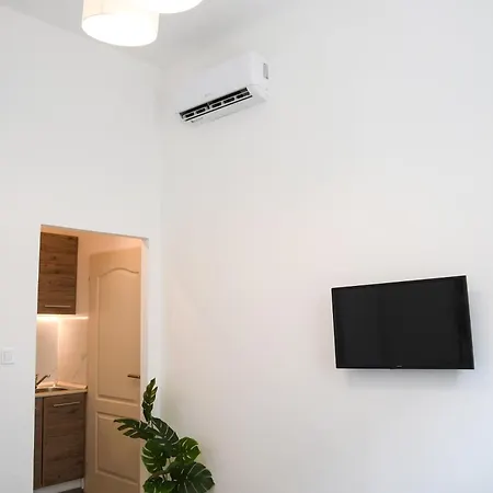 Appartement Buda Mini *