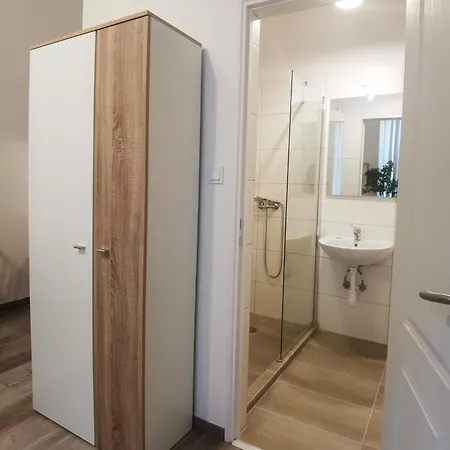 Apartment Buda Tiny