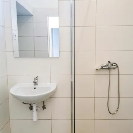 Buda Mini Budapeste