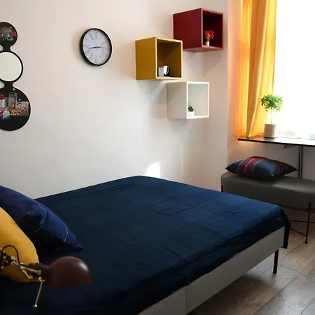 Apartamento Buda Mini *