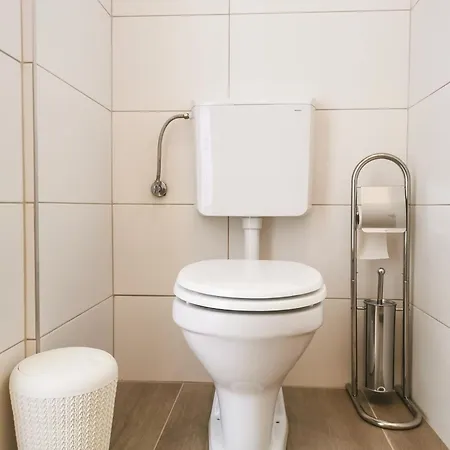 Appartement Buda Mini