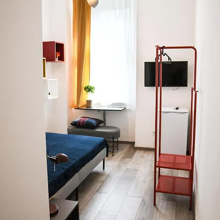 Appartement Buda Mini *