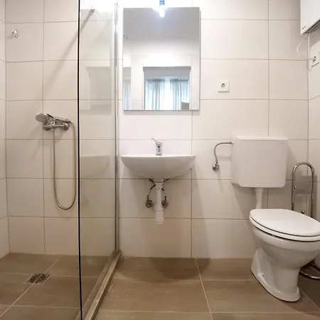Buda Tiny * Budapest