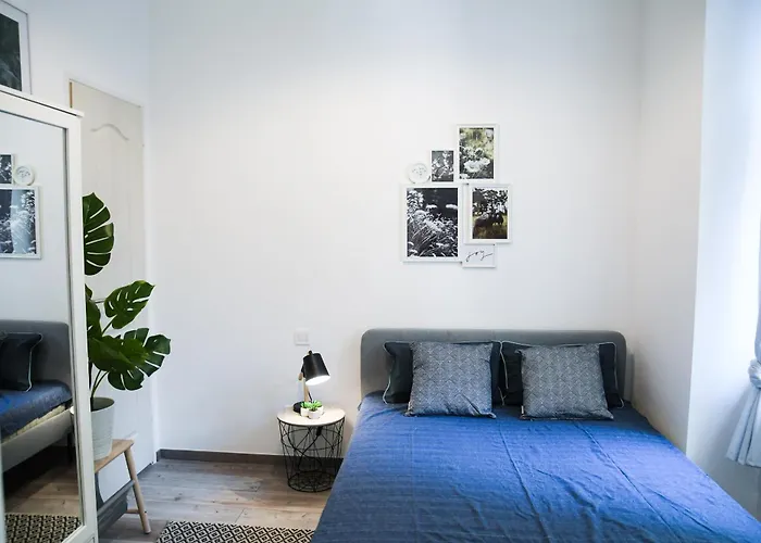 Buda Mini Apartament