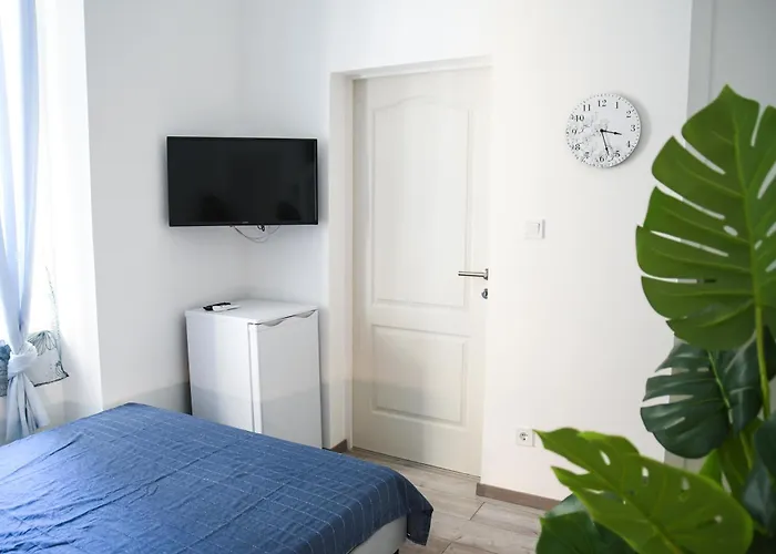 Buda Mini * Budapesta