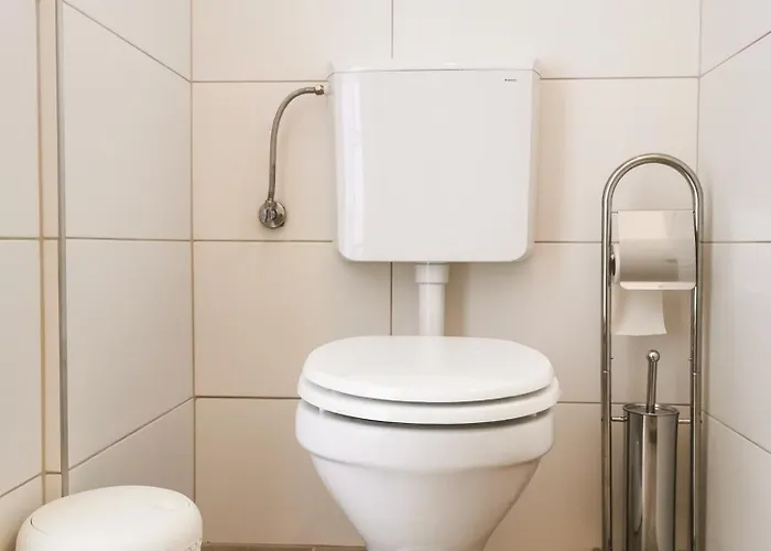 Apartament Buda Mini