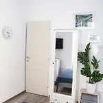 아파트 Buda Mini 부다페스트